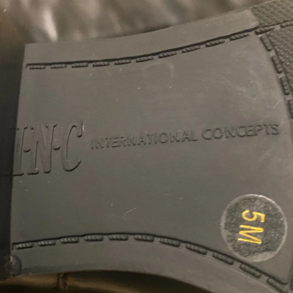 INC International Concepts first photos